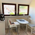 Daire Ferienwohnung Strandzeit Cuxhaven