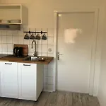 Ferienwohnung Strandzeit Appartement