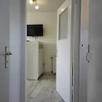 Appartement Ferienwohnung Strandzeit *