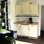 Ferienwohnung Strandzeit