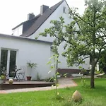 Appartement Ferienwohnung Strandzeit *