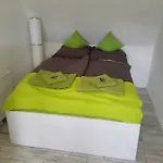 Ferienwohnung Strandzeit Appartement