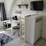 Ferienwohnung Strandzeit Daire *