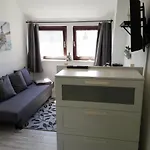 Appartement Ferienwohnung Strandzeit