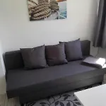 Ferienwohnung Strandzeit *