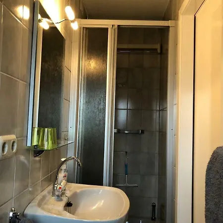 Ferienwohnung Strandzeit * Cuxhaven