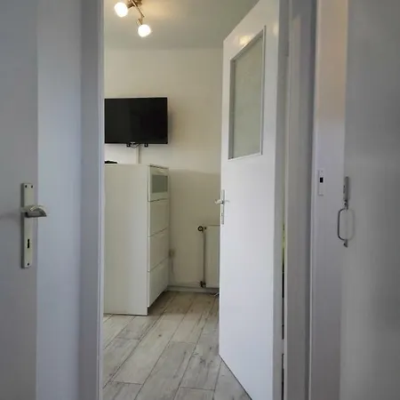Appartamento Ferienwohnung Strandzeit *
