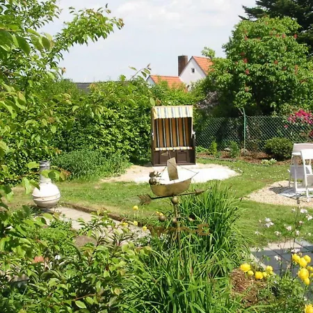 Ferienwohnung Strandzeit * Cuxhaven