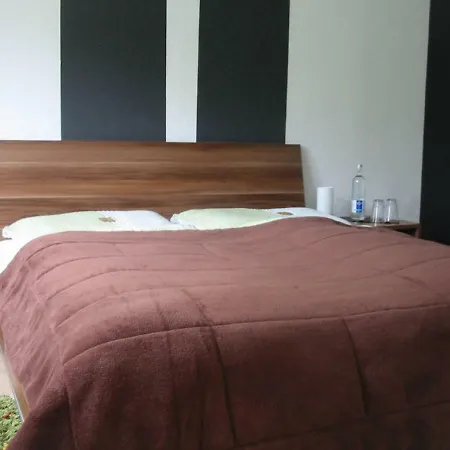 Ferienwohnung Strandzeit *